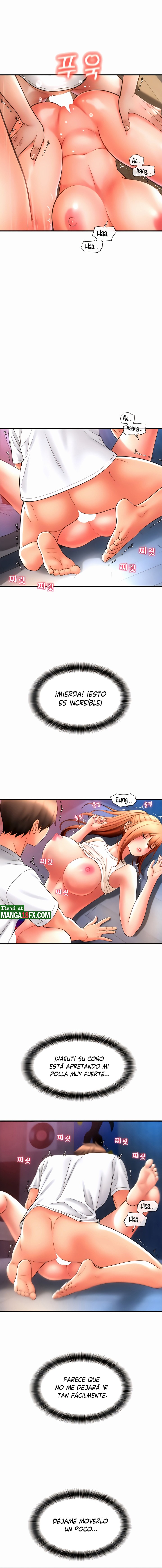 Pay with Sperm Pay Raw Chapter 26 image 0