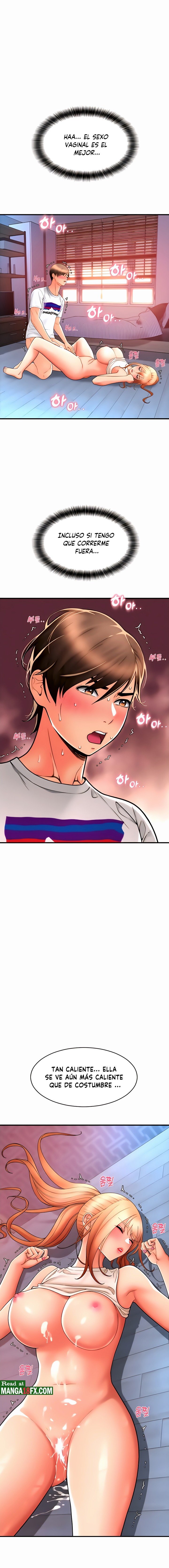 Pay with Sperm Pay Raw Chapter 26 image 13