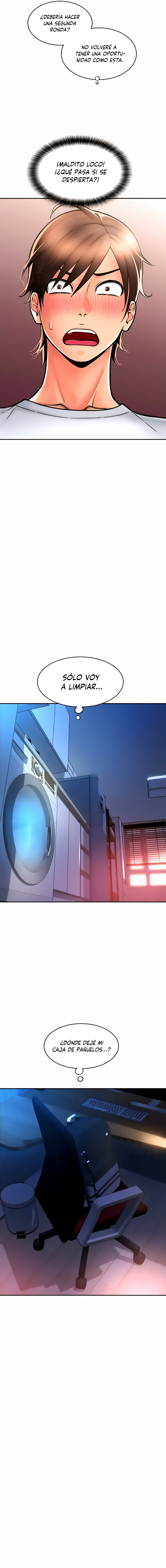 Pay with Sperm Pay Raw Chapter 26 image 14