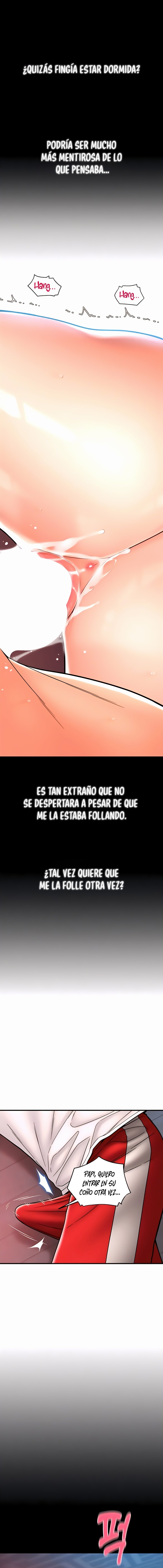 Pay with Sperm Pay Raw Chapter 26 image 17