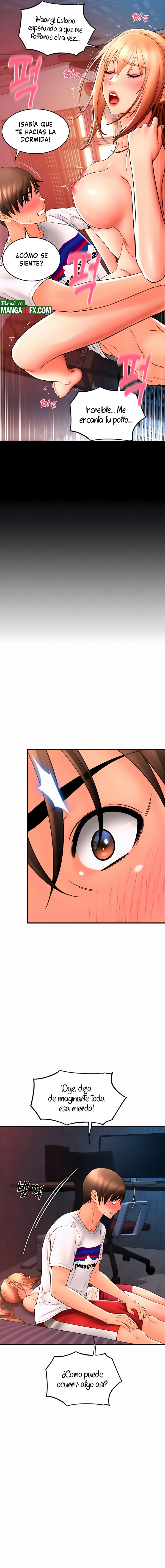 Pay with Sperm Pay Raw Chapter 26 image 18