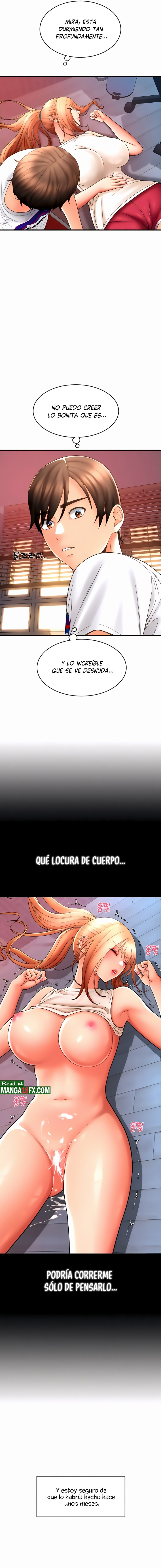 Pay with Sperm Pay Raw Chapter 26 image 19