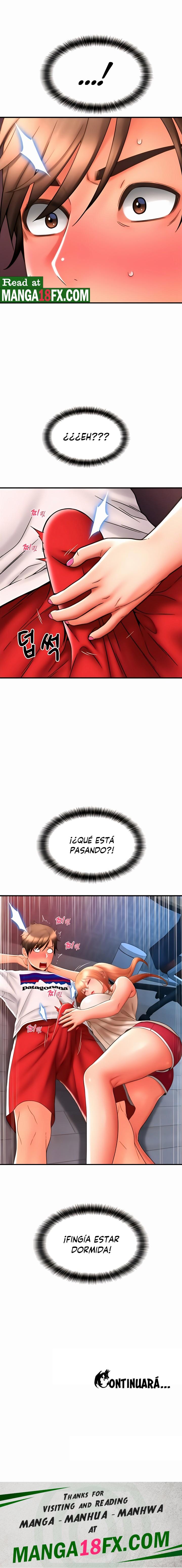 Pay with Sperm Pay Raw Chapter 26 image 21