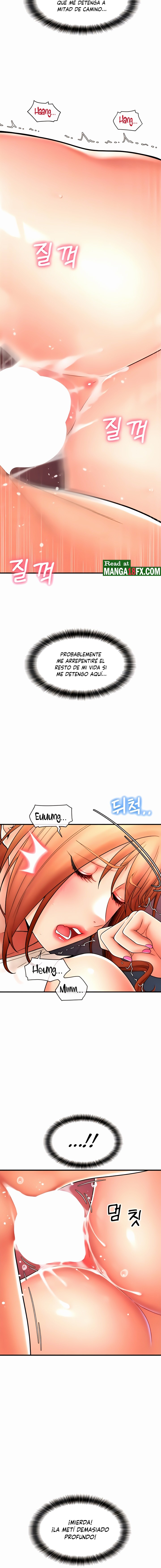 Pay with Sperm Pay Raw Chapter 26 image 4