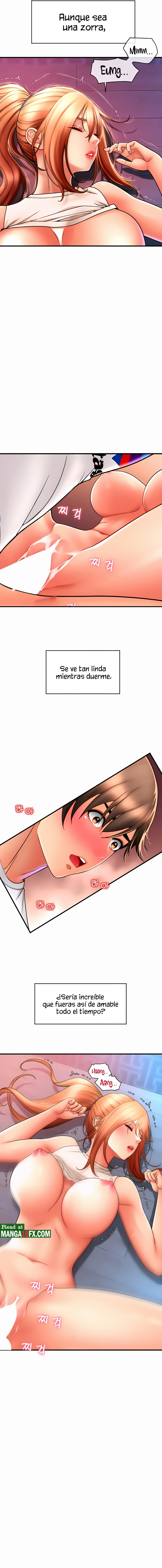 Pay with Sperm Pay Raw Chapter 26 image 7