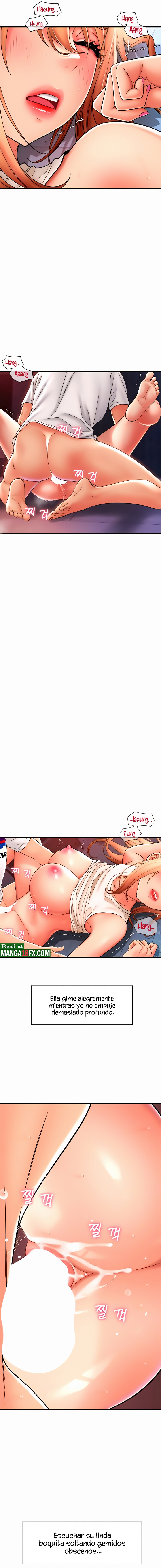 Pay with Sperm Pay Raw Chapter 26 image 8