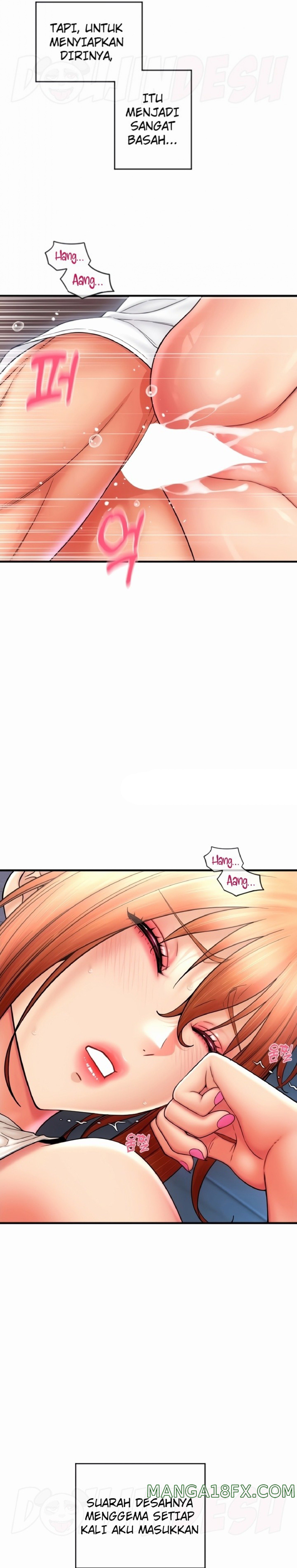 Pay with Sperm Pay Raw Chapter 27 image 19