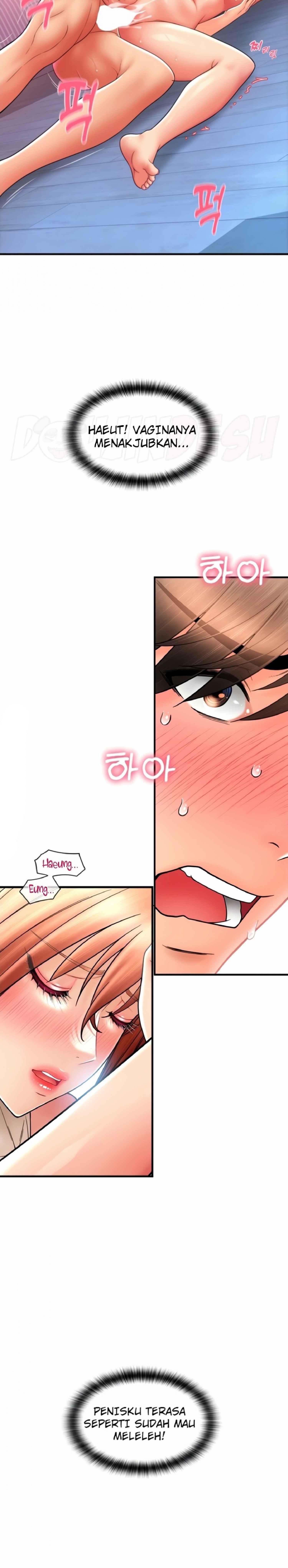 Pay with Sperm Pay Raw Chapter 27 image 22