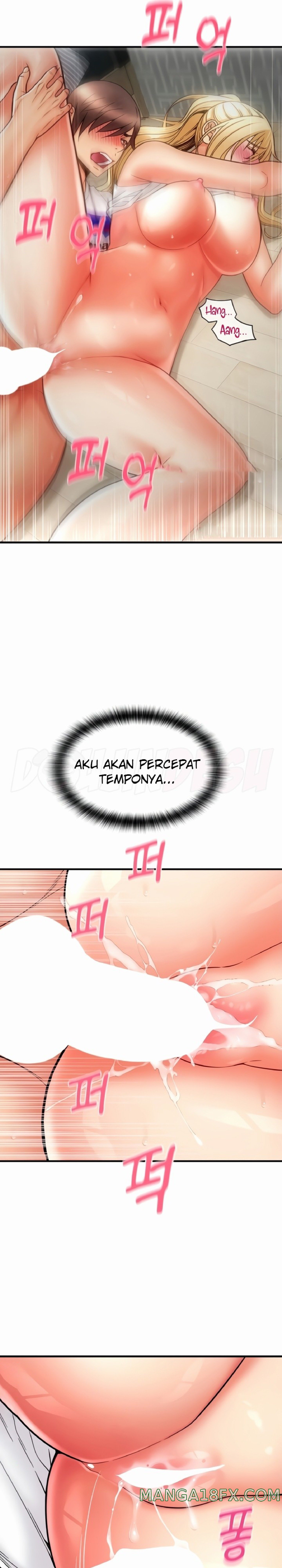 Pay with Sperm Pay Raw Chapter 27 image 24