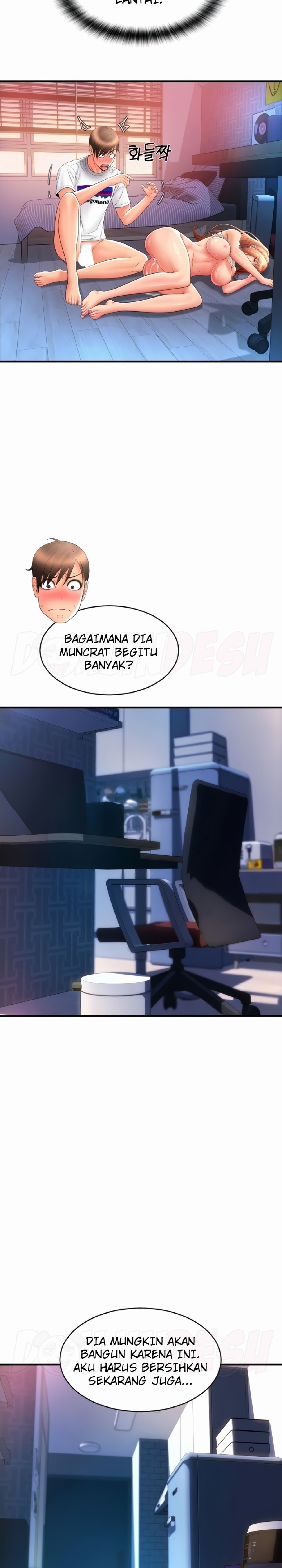 Pay with Sperm Pay Raw Chapter 27 image 28