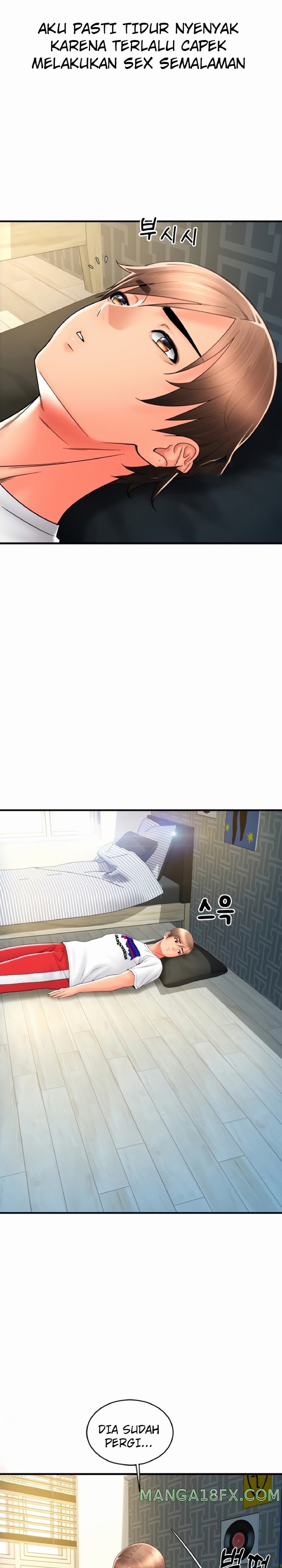 Pay with Sperm Pay Raw Chapter 27 image 30