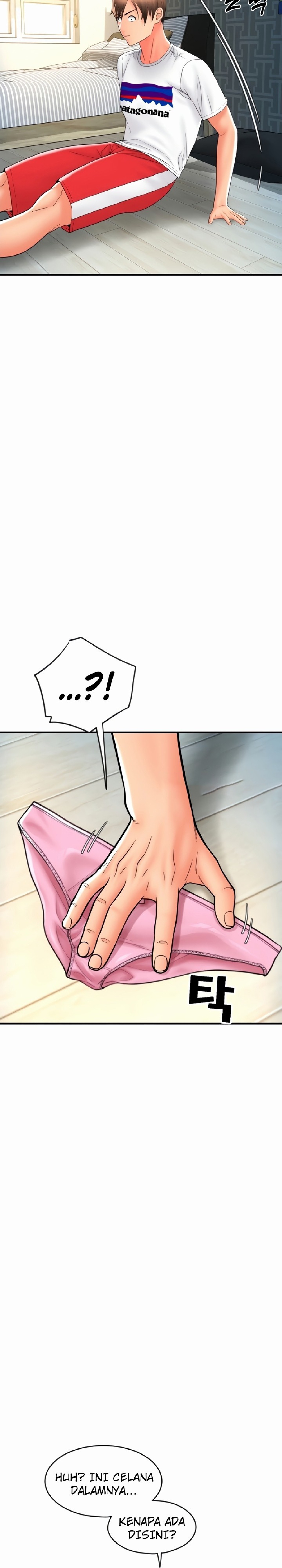 Pay with Sperm Pay Raw Chapter 27 image 31