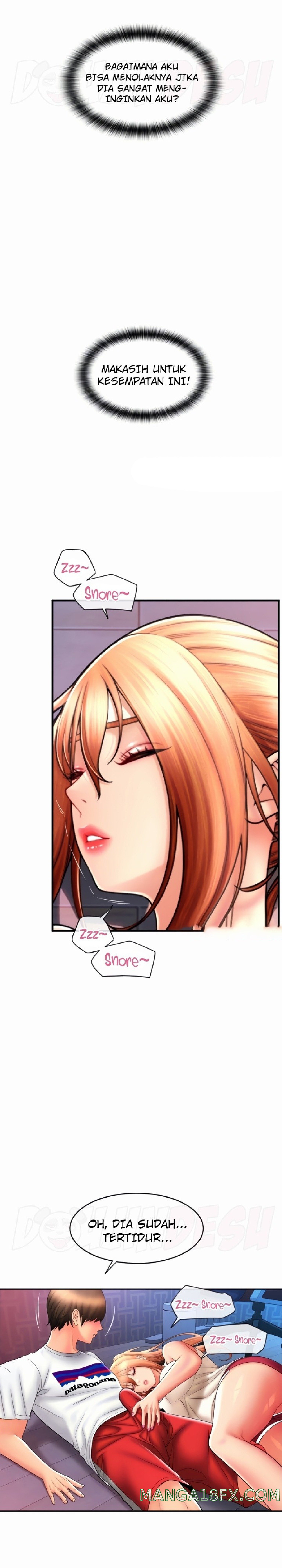 Pay with Sperm Pay Raw Chapter 27 image 6
