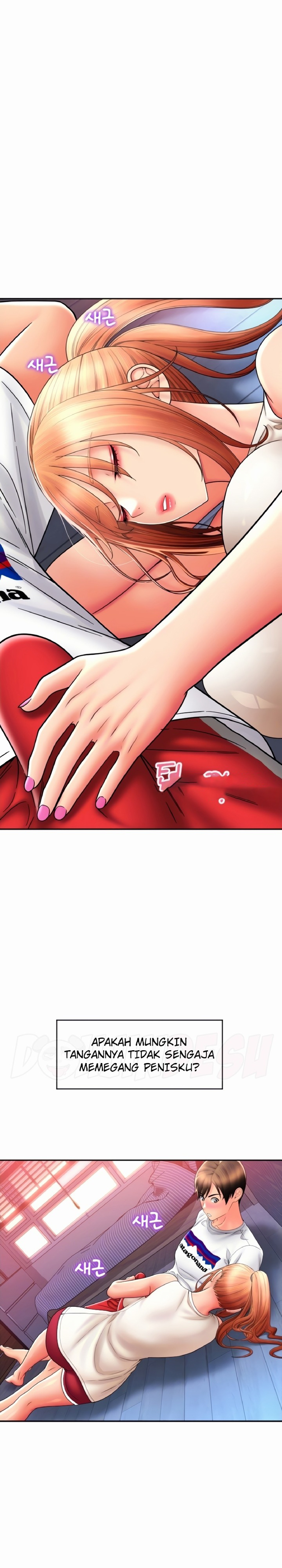 Pay with Sperm Pay Raw Chapter 27 image 7