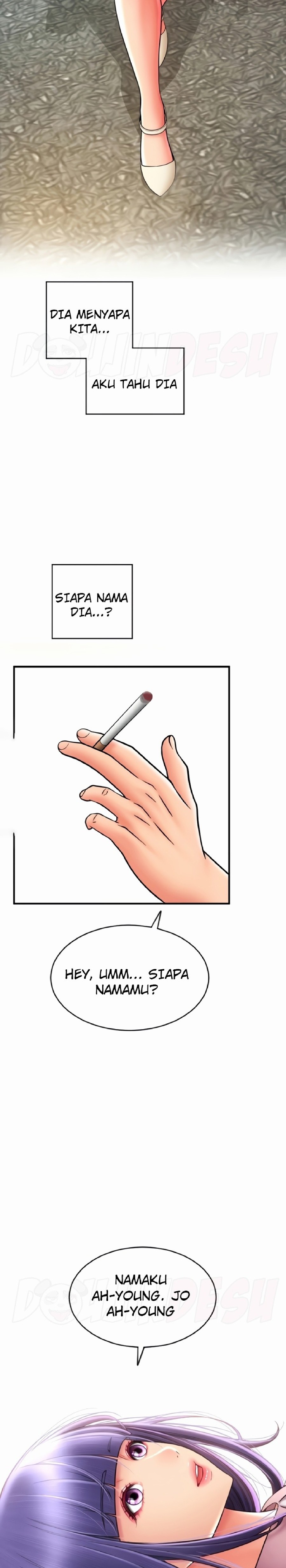 Pay with Sperm Pay Raw Chapter 28 image 16