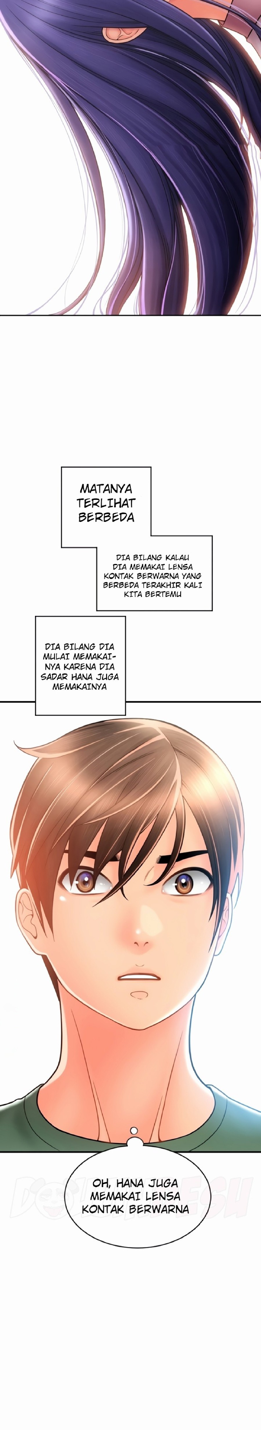 Pay with Sperm Pay Raw Chapter 28 image 17