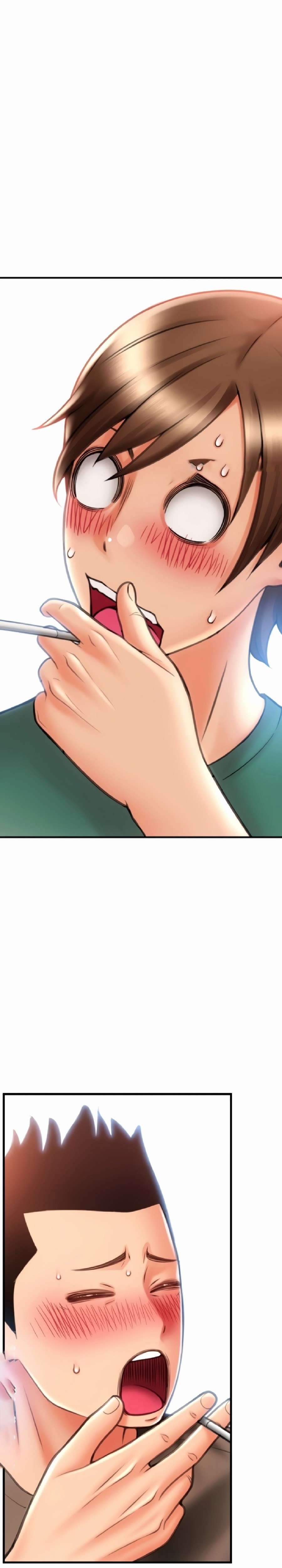 Pay with Sperm Pay Raw Chapter 28 image 24