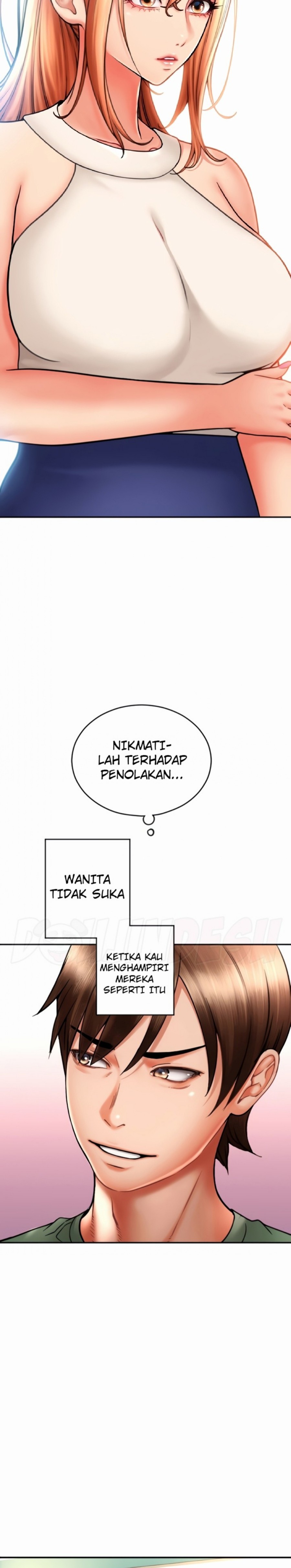 Pay with Sperm Pay Raw Chapter 28 image 37