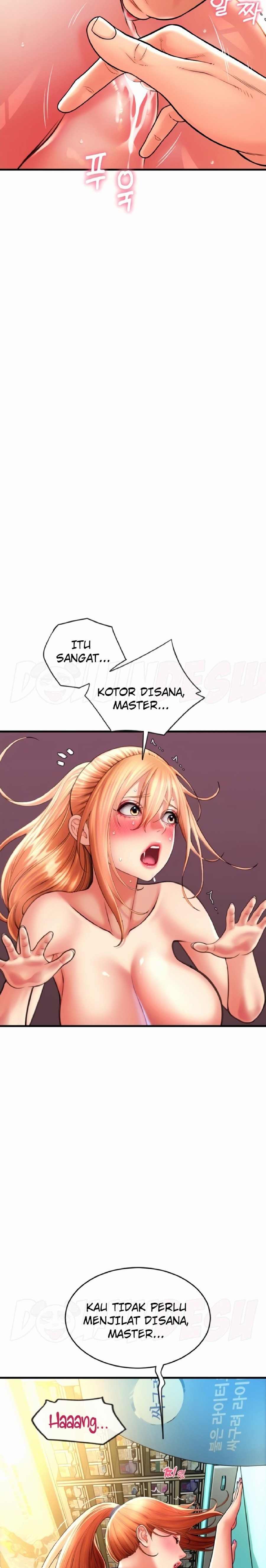 Pay with Sperm Pay Raw Chapter 29 image 9