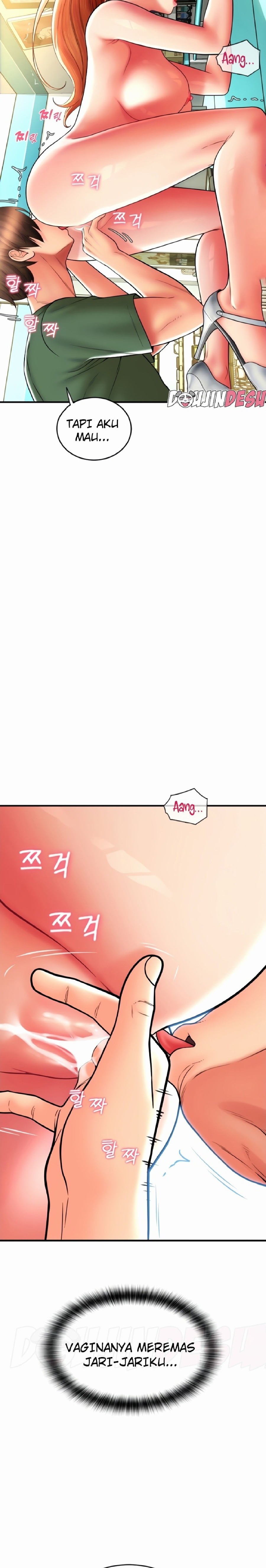 Pay with Sperm Pay Raw Chapter 29 image 10
