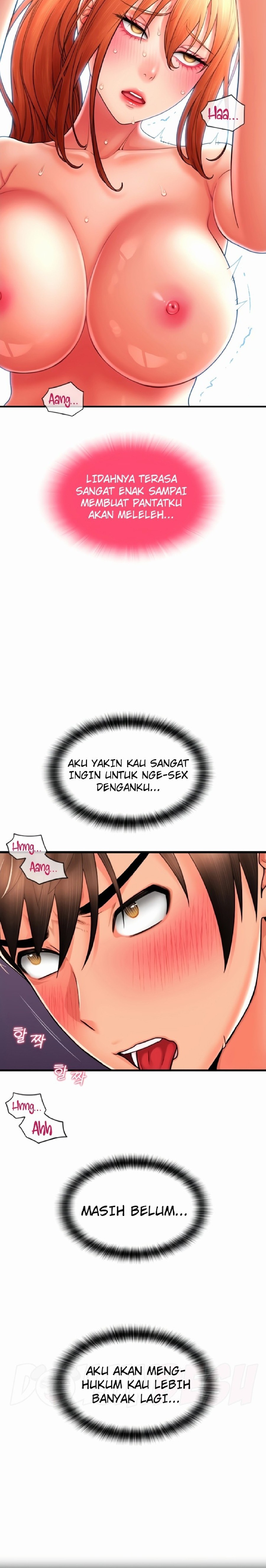 Pay with Sperm Pay Raw Chapter 29 image 12
