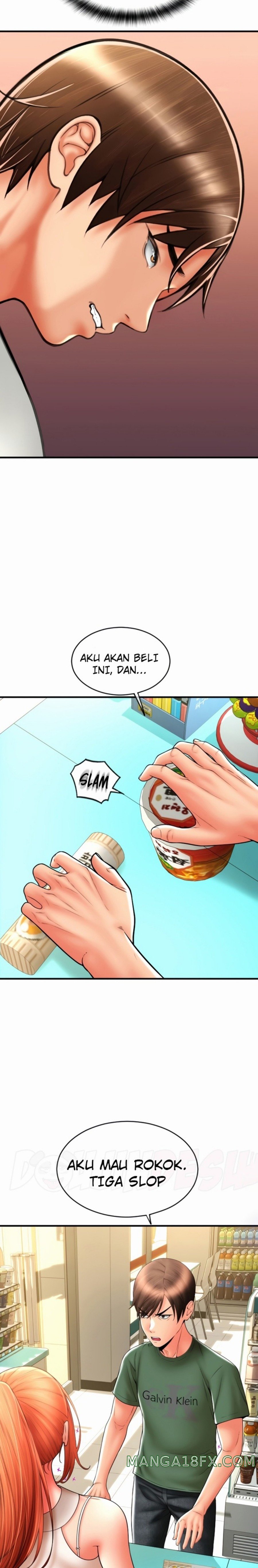 Pay with Sperm Pay Raw Chapter 29 image 1