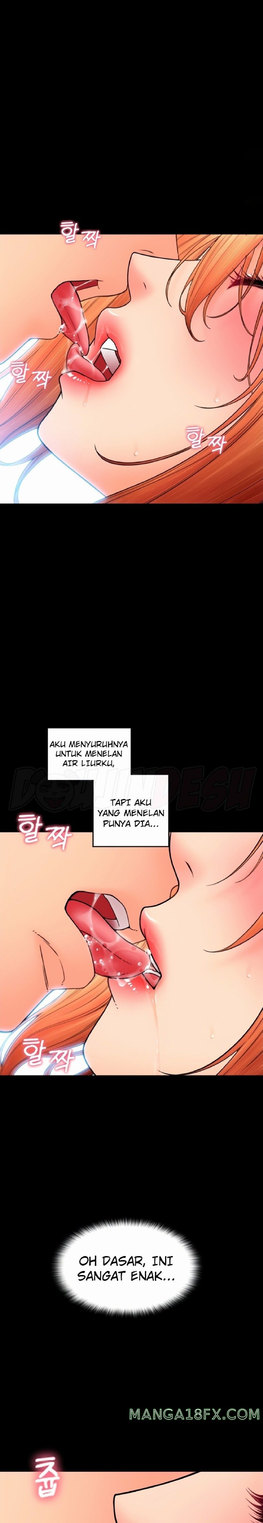 Pay with Sperm Pay Raw Chapter 29 image 24