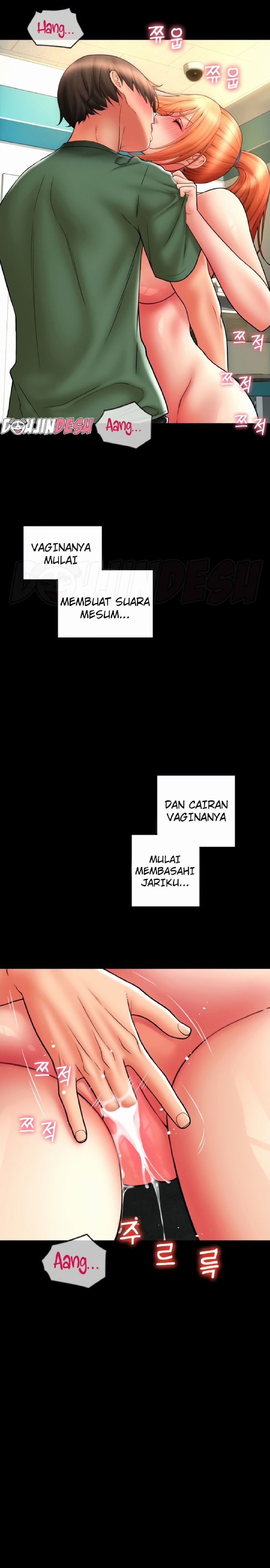 Pay with Sperm Pay Raw Chapter 29 image 29