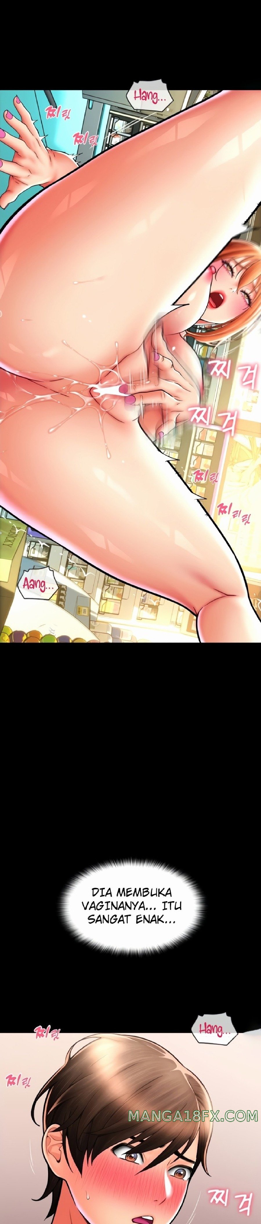Pay with Sperm Pay Raw Chapter 29 image 37