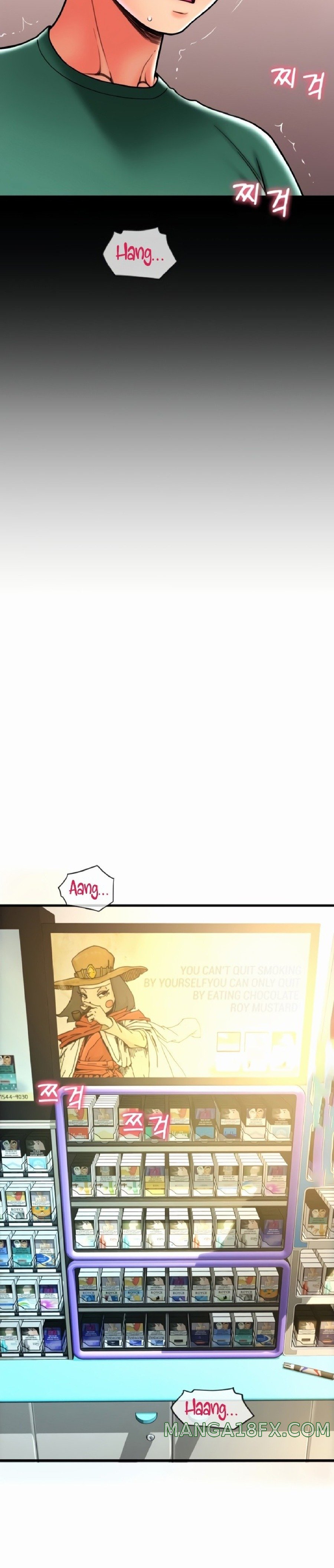 Pay with Sperm Pay Raw Chapter 29 image 38