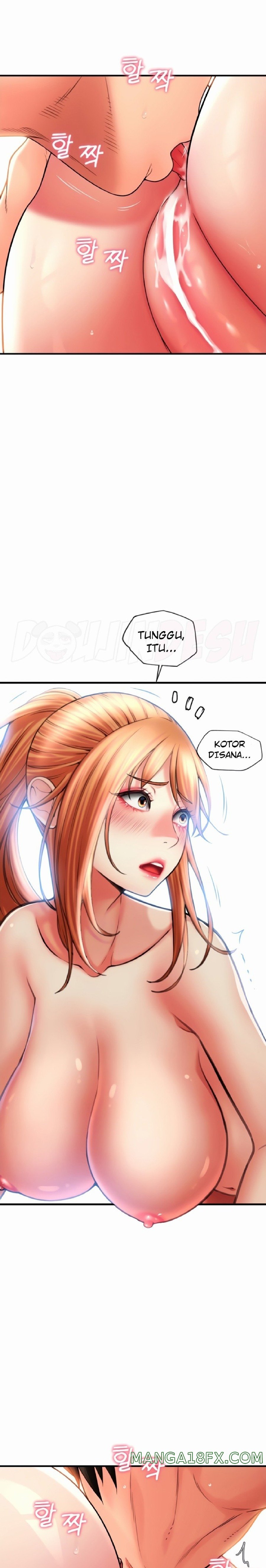 Pay with Sperm Pay Raw Chapter 29 image 8