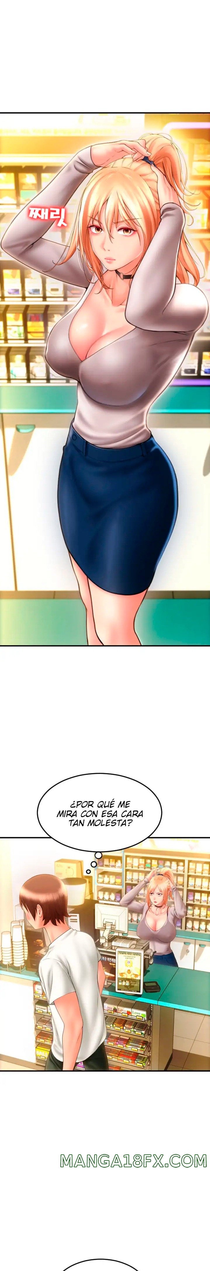 Pay with Sperm Pay Raw Chapter 3 image 35