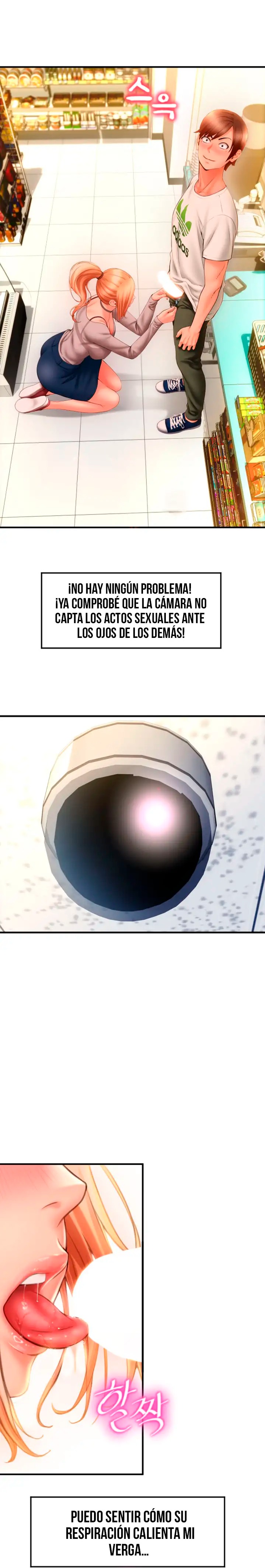Pay with Sperm Pay Raw Chapter 3 image 39