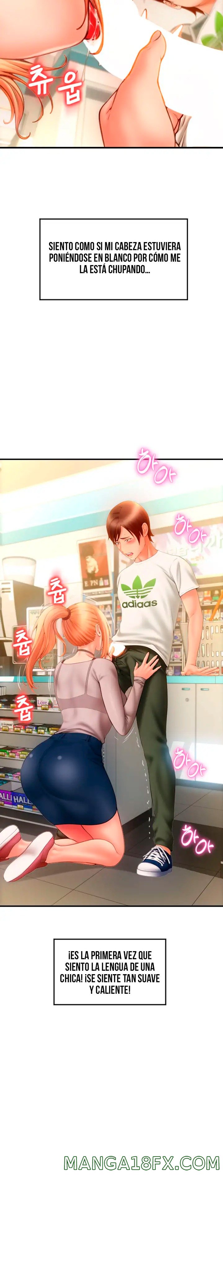 Pay with Sperm Pay Raw Chapter 3 image 41