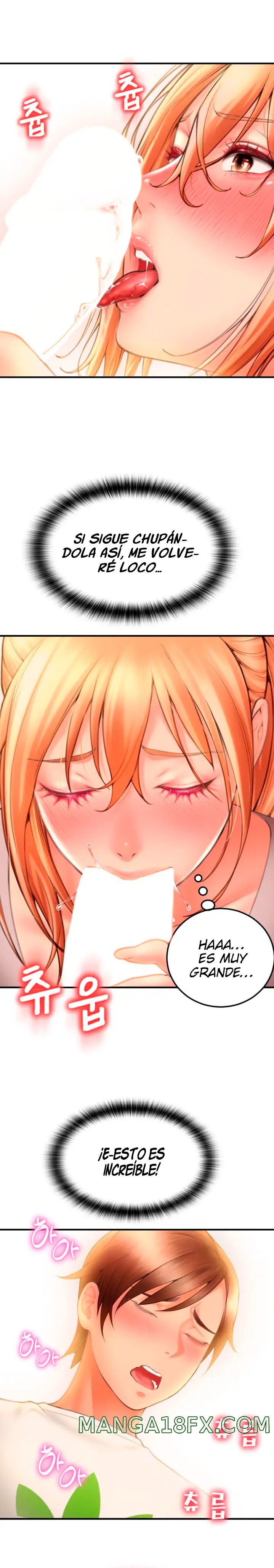 Pay with Sperm Pay Raw Chapter 3 image 42