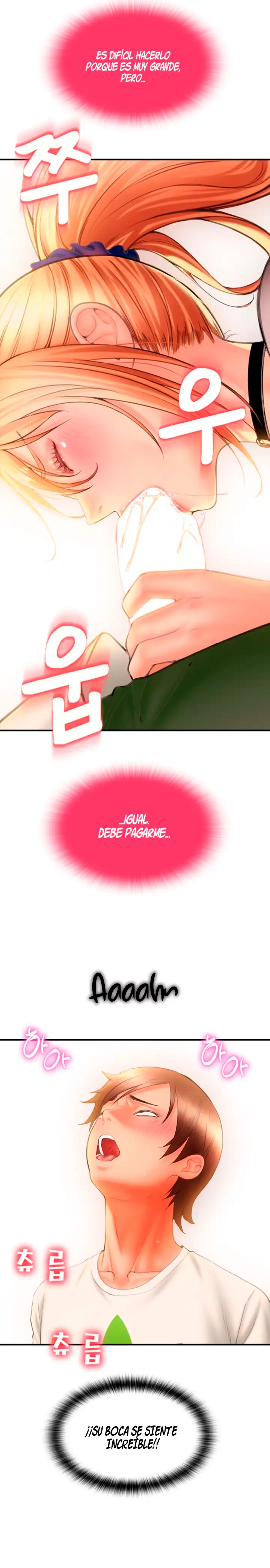 Pay with Sperm Pay Raw Chapter 3 image 43