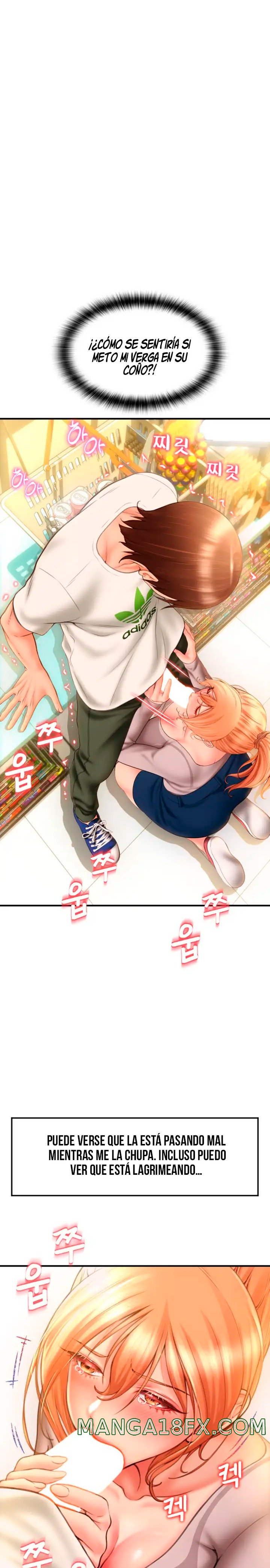 Pay with Sperm Pay Raw Chapter 3 image 44