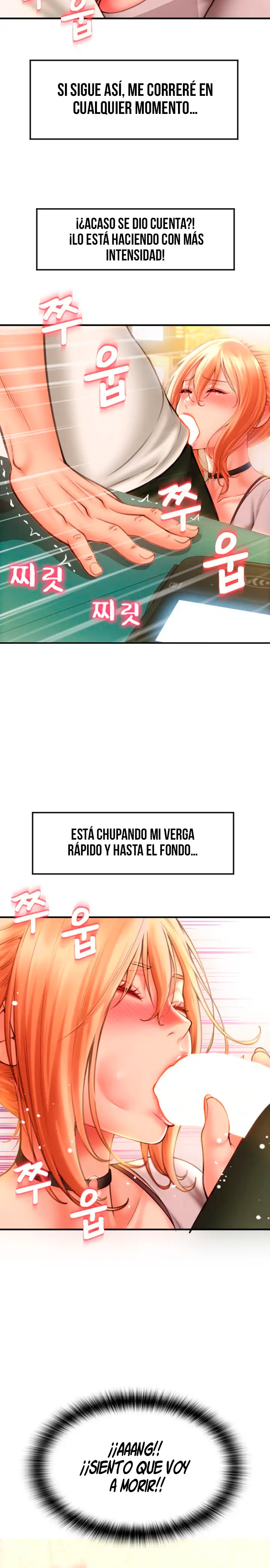 Pay with Sperm Pay Raw Chapter 3 image 45