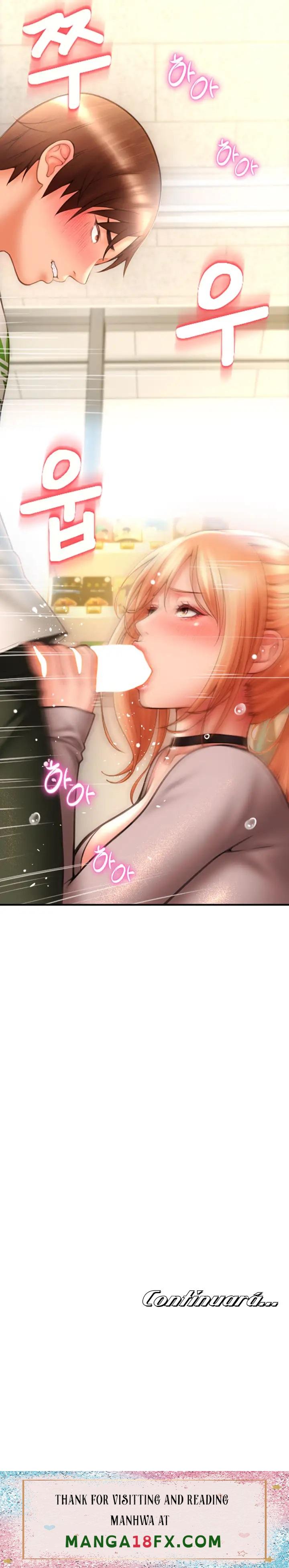 Pay with Sperm Pay Raw Chapter 3 image 46