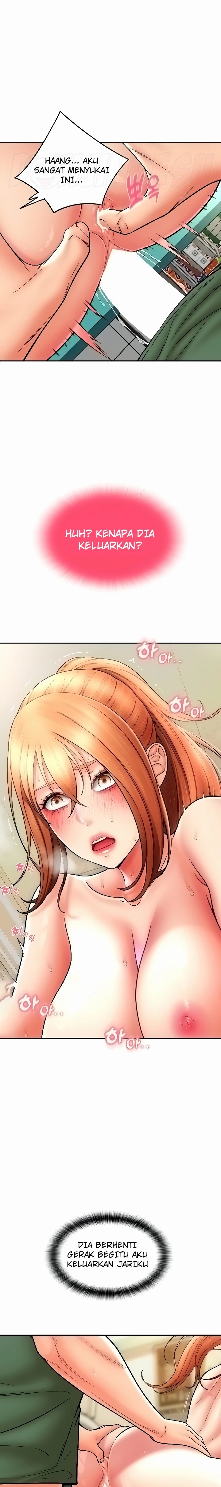 Pay with Sperm Pay Raw Chapter 32 image 11