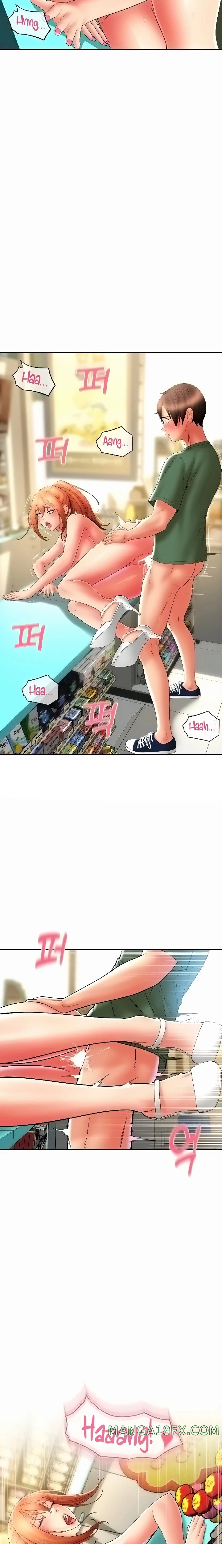 Pay with Sperm Pay Raw Chapter 32 image 18