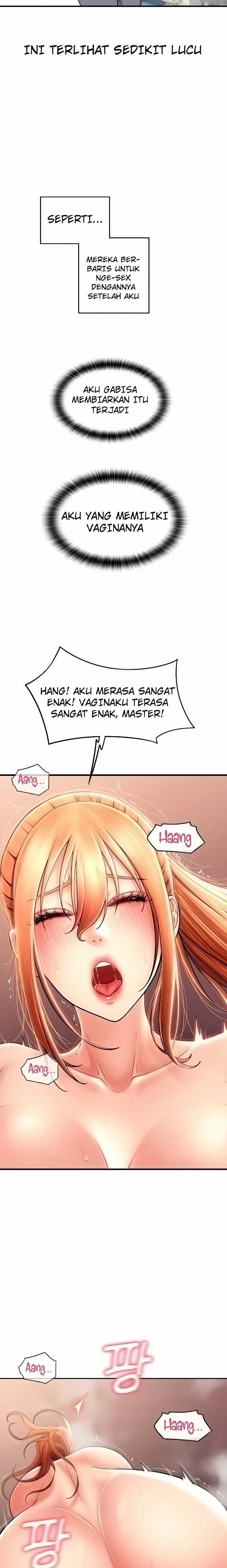 Pay with Sperm Pay Raw Chapter 32 image 26