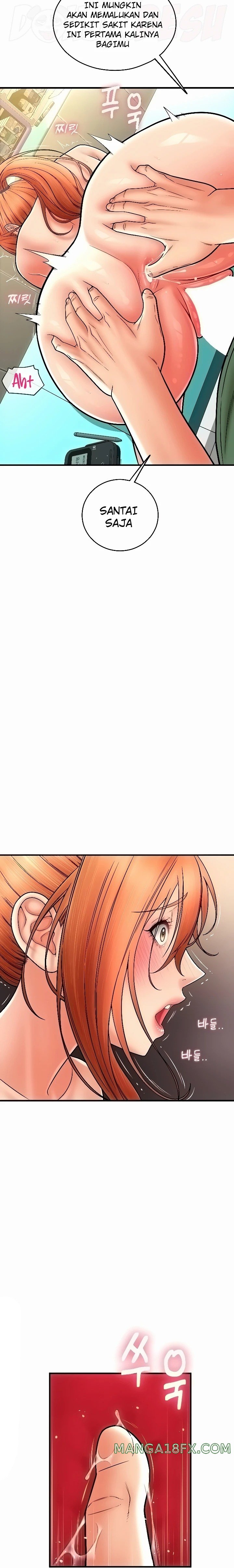 Pay with Sperm Pay Raw Chapter 32 image 6