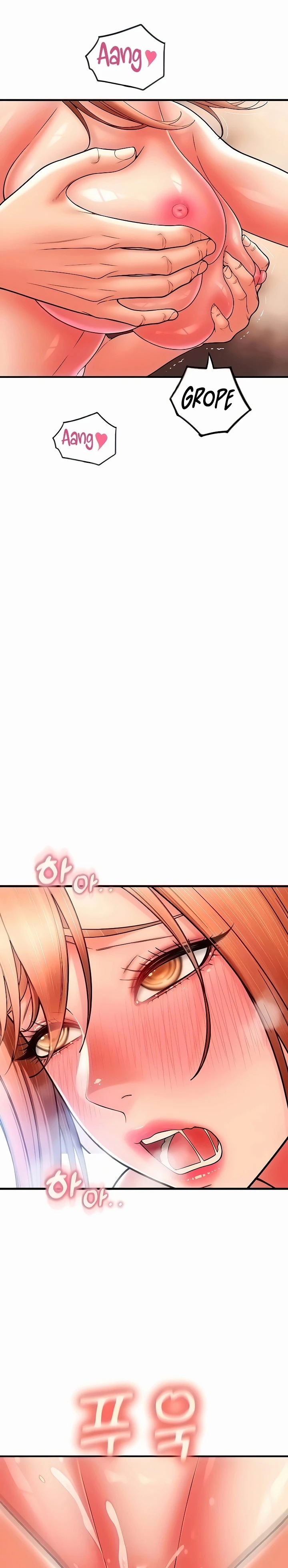 Pay with Sperm Pay Raw Chapter 33 image 12