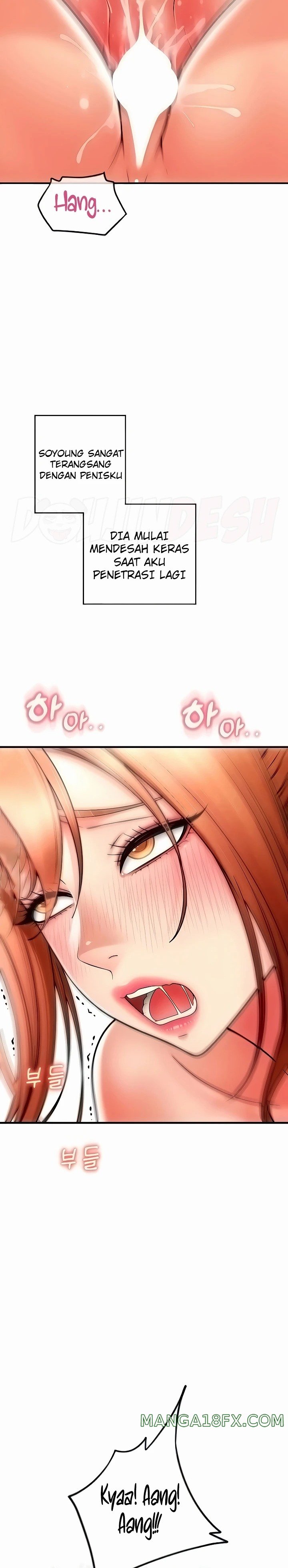 Pay with Sperm Pay Raw Chapter 33 image 13