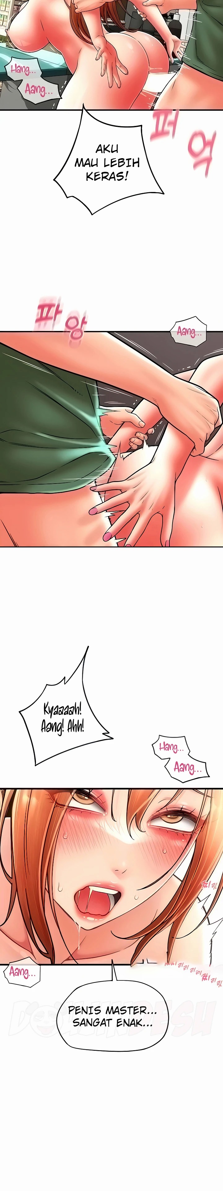 Pay with Sperm Pay Raw Chapter 33 image 23