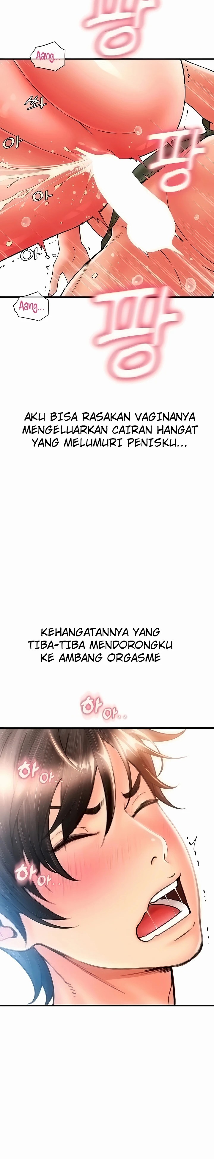 Pay with Sperm Pay Raw Chapter 33 image 25