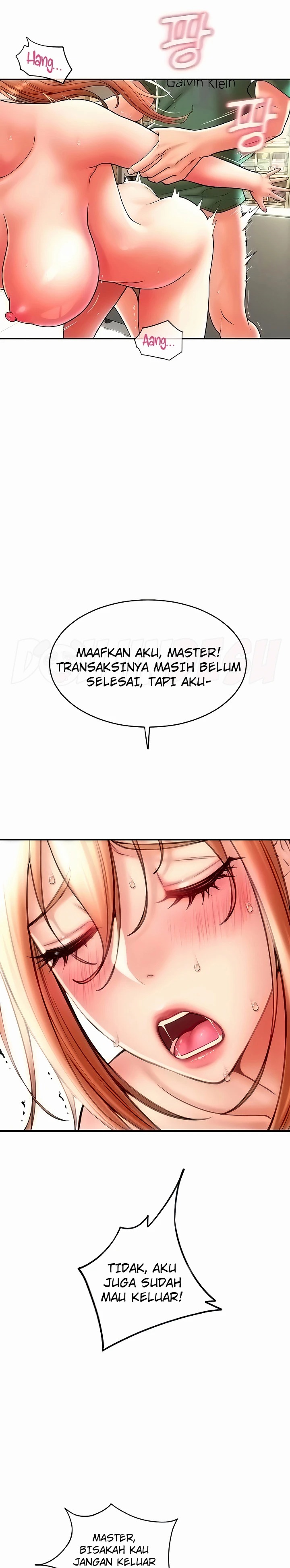 Pay with Sperm Pay Raw Chapter 33 image 26