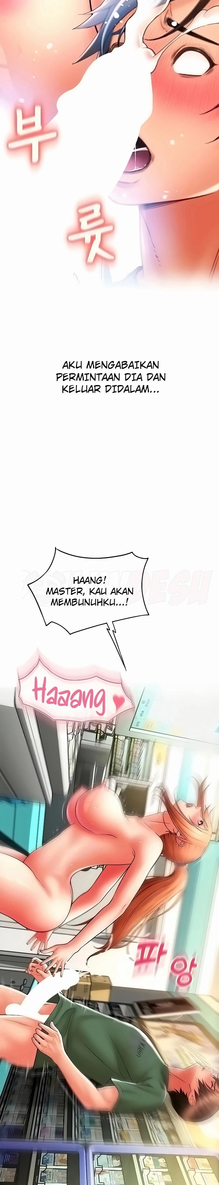 Pay with Sperm Pay Raw Chapter 33 image 28