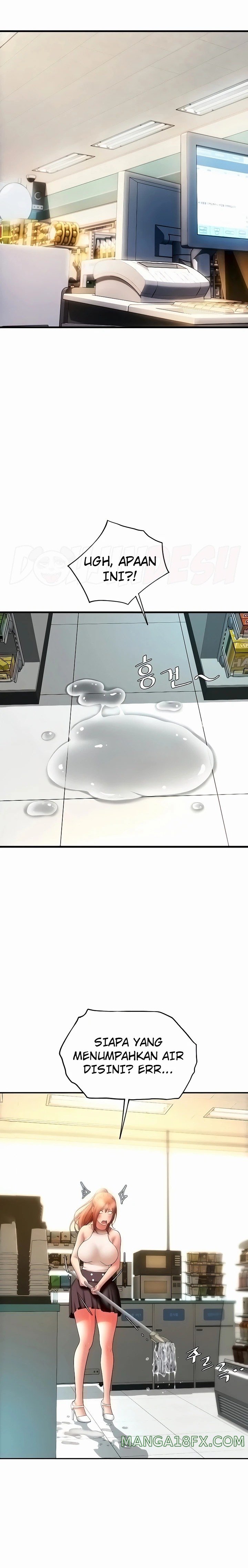 Pay with Sperm Pay Raw Chapter 33 image 31